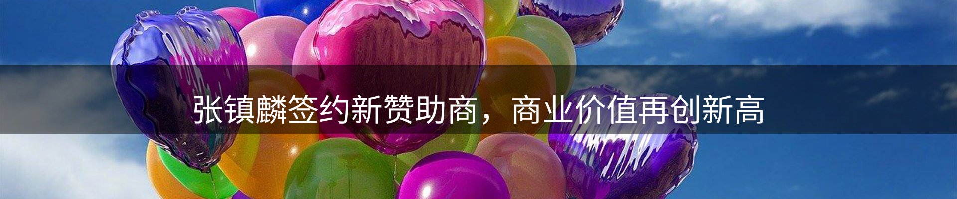 新闻动态