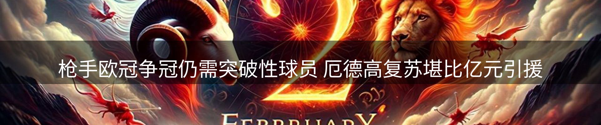 资讯展望