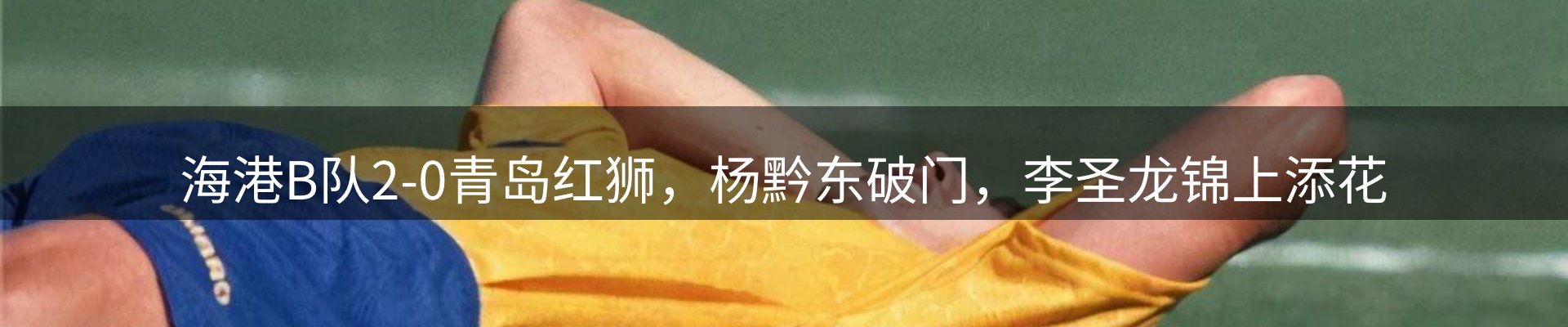 新闻动态