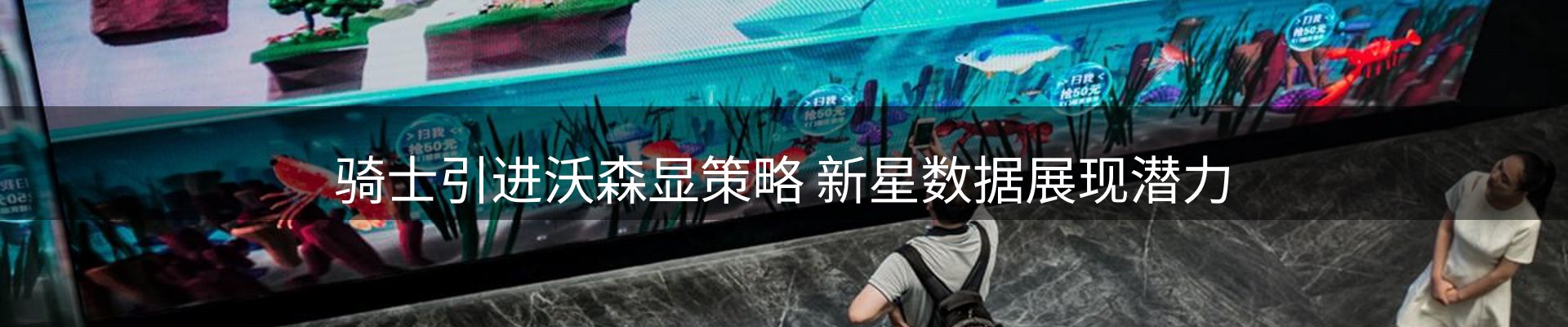 新闻动态